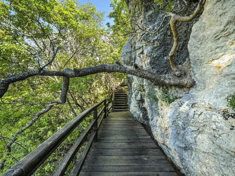 Krka national park