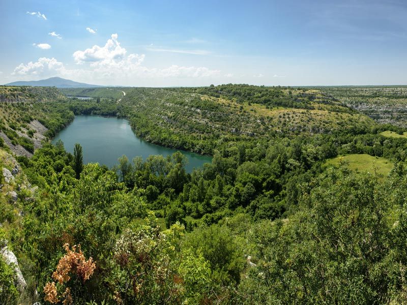 Što posjetiti