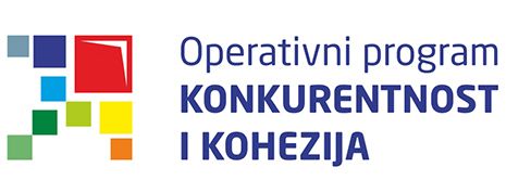 Operativni program Konkurentnost i kohezija